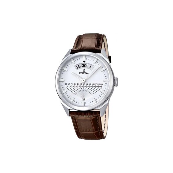 Oiritaly Montre Quartz Homme Festina F16873 1 Montres